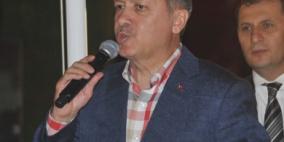 أردوغان يطلق حملته لانتخابات الرئاسة التركية