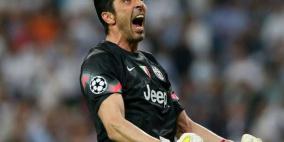 بوفون: لهذا السبب فرصتنا لا تتجاوز 35%