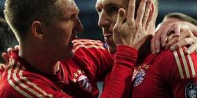 بايرن ميونيخ يقتل أحلام المدريديين ويضرب موعداً في نهائي الأحلام
