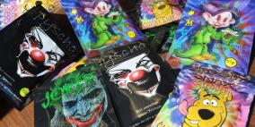 الشرطة توضح اللغط الدائر حول "الجوكر"