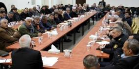 مجلس السلم الأهلي في الخليل يدعو لانهاء اضراب المعلمين