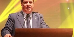 وزير الصحة يصدر قرارات بتدوير عدد من مدراء الدوائر والوحدات