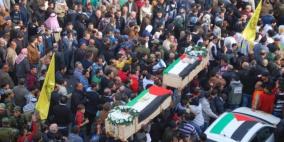 أوتشا: الاحتلال قتل 24 فلسطينيا منذ مطلع العام، وهجّر 114 شخصا