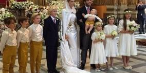 لبنانية جديدة خطفت قلب ملياردير الصور والمجوهرات