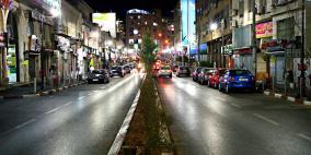 الموجة الحارة تتراجع في اليومين القادمين