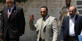 حماس: أيمن طه يخضع للتحقيق حول سلوكه واستغلال نفوذه