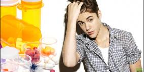 جاستن بيبر يتعاطى حبوب منع الحمل بانتظام