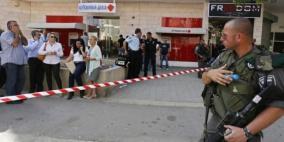 شرطة الاحتلال تغلق التحقيق في قضية اعدام الشهيد ابو خلف