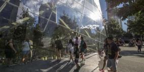 افتتاح متحف 11 سبتمبر في نيويورك قريباً