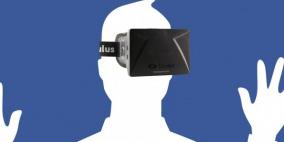 “فيسبوك” تستحوذ على شركة Oculus VR مقابل 2 مليار دولار