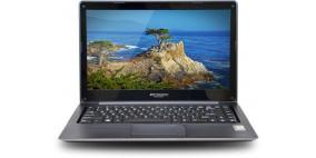 إطلاق أول جهاز "ألترابوك" مزوّد بنظام "لينكس"