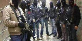 البكري لـ"رايـة": لا يُسمح لمسلحين أن يقوموا بمهام الاجهزة الامنية