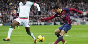 بيدرو: لا مفاوضات مع تشيلسي، ولكن!