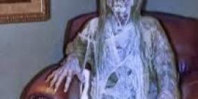 حدث في امريكا ..العثور على سيدة بعد موتها ب42 عام