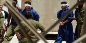 الأسرى في سجن "جلبوع" تعرّضوا لأسوأ التضييقات التي تمارس بحقّ المضربين