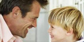 احترس من إظهار خوفك أمام أطفالك حتى لا تنقله لهم