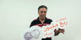 "القاهرة عمان" يعلن الفائز الثالث بحملة حسابات التوفير الشهرية