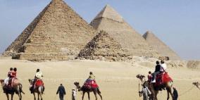 مصر تشارك في سوق السفر العالمي بلندن للترويج للسياحة