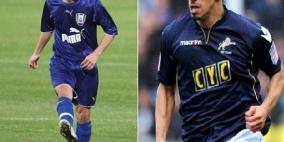 لاعب جزائري يرفض مصافحة زميله الإسرائيلي أمام برشلونة