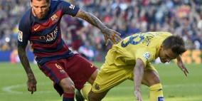 البارسا يستخدم حق إعادة الشراء لاستعادة ابنه الضال