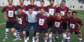 'العنابي الكرمي' يفوز على مستضيفه 'الترجي النيصي' بدوري المحترفين