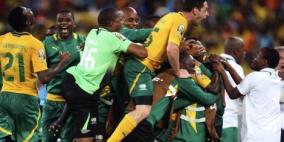 المغرب تلحق بالجزائر خارج أمم إفريقيا