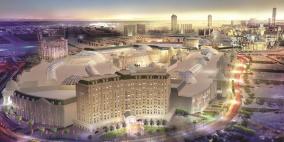 "بلاس فاندوم" العقاري يعقد شراكات عالمية بقطاع التجزئة