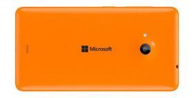 "مايكروسوفت" تلمح لقرب طرح هاتف "لوميا 650"