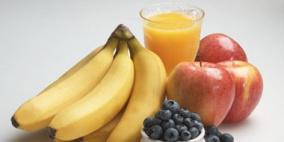 الرياضة والفاكهة وعدم التدخين مفتاح الوقاية من أمراض القلب