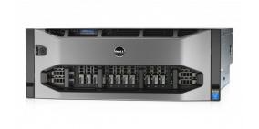 “ديل” تكشف عن الخادم الجديد PowerEdge R920