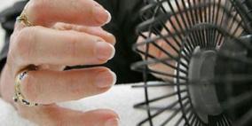 لماذا العناية بالأظافر لمرضى القدم السكرى؟