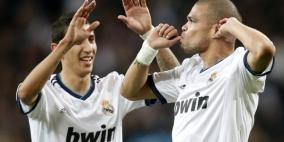 مانشستر سيتي يقترب من ضم "3" لاعبين في الدوري الاسباني