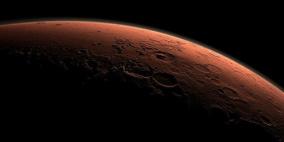 اكتشاف كثبان رملية متحركة على الكوكب الأحمر