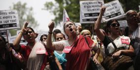 تقارير من اليونيسيف: 10% من نساء العالم يتعرضن للاعتداء الجنسي