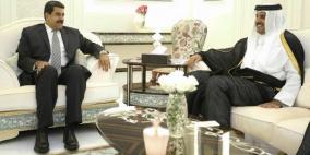 رئيس فنزويلا يقترح قمة لقادة "أوبك"