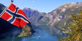 أول نفق للسفن في العالم ستقيمه النرويج