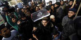 قيادي سلفي لـ"رايــة": هذا سبب التوتر بين حماس والجهاديين في غزة