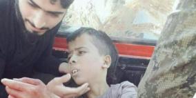 رسالة إلى سكين الذبيح عبد الله