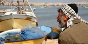 الميزان: الاحتلال اعتقل 65 صيادا منذ مطلع العام في القطاع