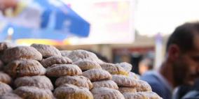 المفتي يدعو إلى مراقبة هلال شهر شوال بعد غروب شمس الاثنين