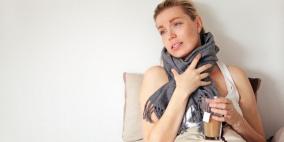 أسباب حموضة المعدة لدى الحامل