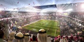 جماهير مونديال “قطر 2022” يقيمون في خيم داخل الصحراء!