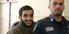 حكم الاحتلال: 35 عاما سجن على الشاب مرعي