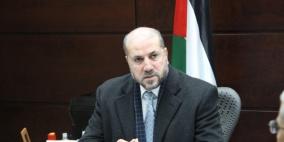 الهباش: التنسيق الفلسطيني الأردني في أعلى مستوياته