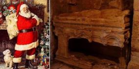 تركيا تطالب بعظام "بابا نويل" المسروقة من أراضيها