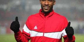 البهداري : المنتخب رمز وطني والأسرة الرياضة مع الرجوب