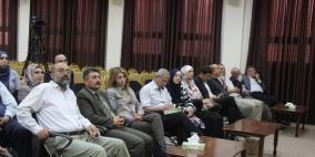 دائرة تشغيل الخليل تدعم 5 مشاريع فائزة بقروض حسنة