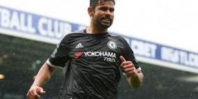 كوستا يرغب في العودة إلى أتليتكو