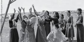 قلنديا الدولي "2":مسابقة الفنان الشاب في رام الله و معرض تشكيلي في حيفا