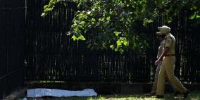 بالفيديو: نمر يفترس طالب هندي في حديقة حيوانات